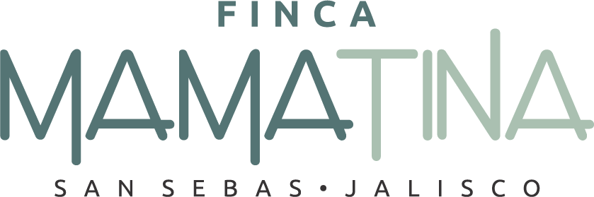 Finca Mamatina Logo